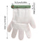 Kitchen Wall Mounted Disposable Gloves Dispenser